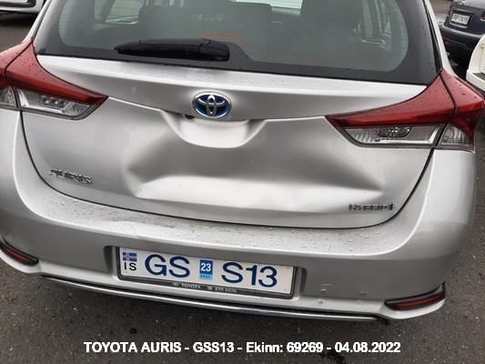 Gss13