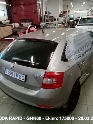 Gnk80