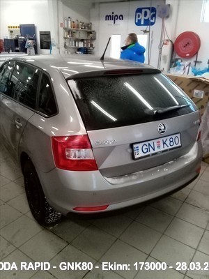 Gnk80