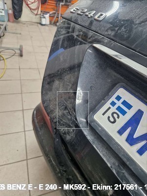 Mk592