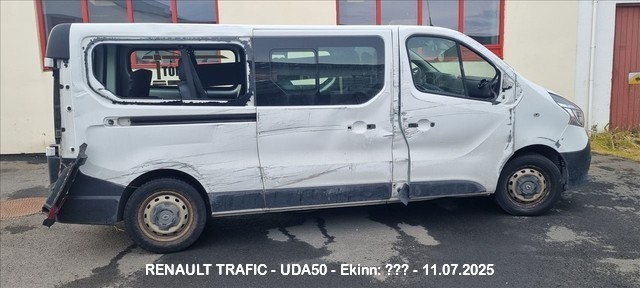 Uda50